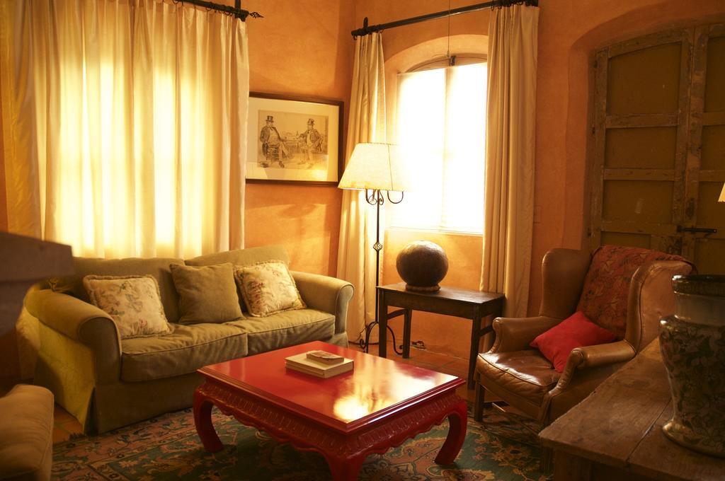 Hotel Casa Mision De San Miguel San Miguel de Allende Esterno foto