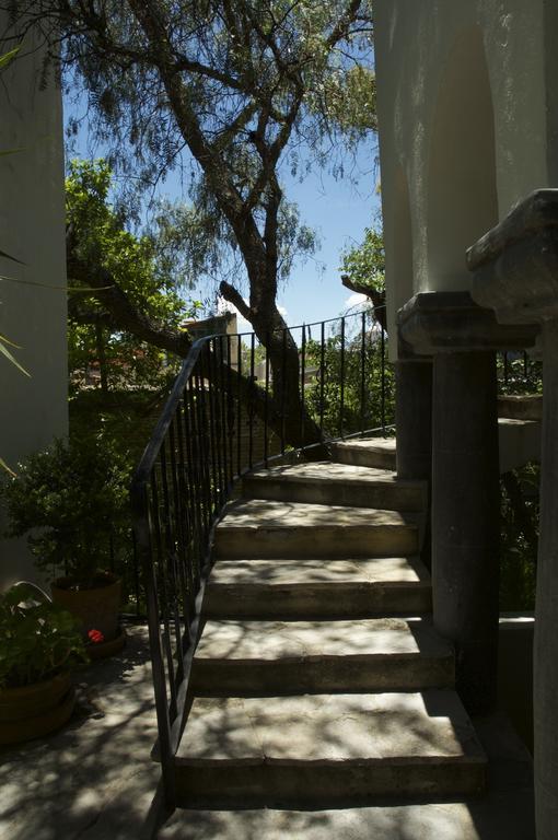 Hotel Casa Mision De San Miguel San Miguel de Allende Esterno foto