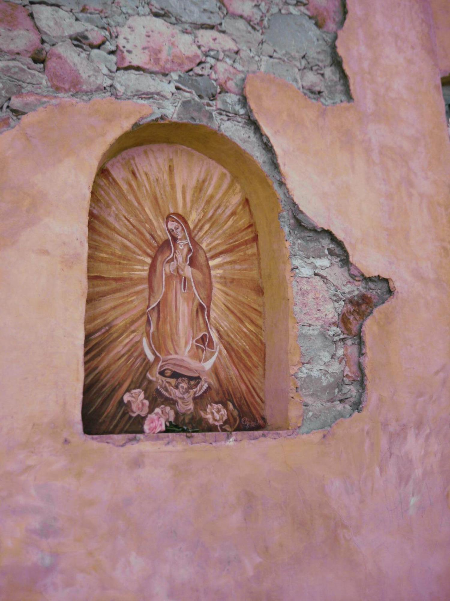 Hotel Casa Mision De San Miguel San Miguel de Allende Esterno foto