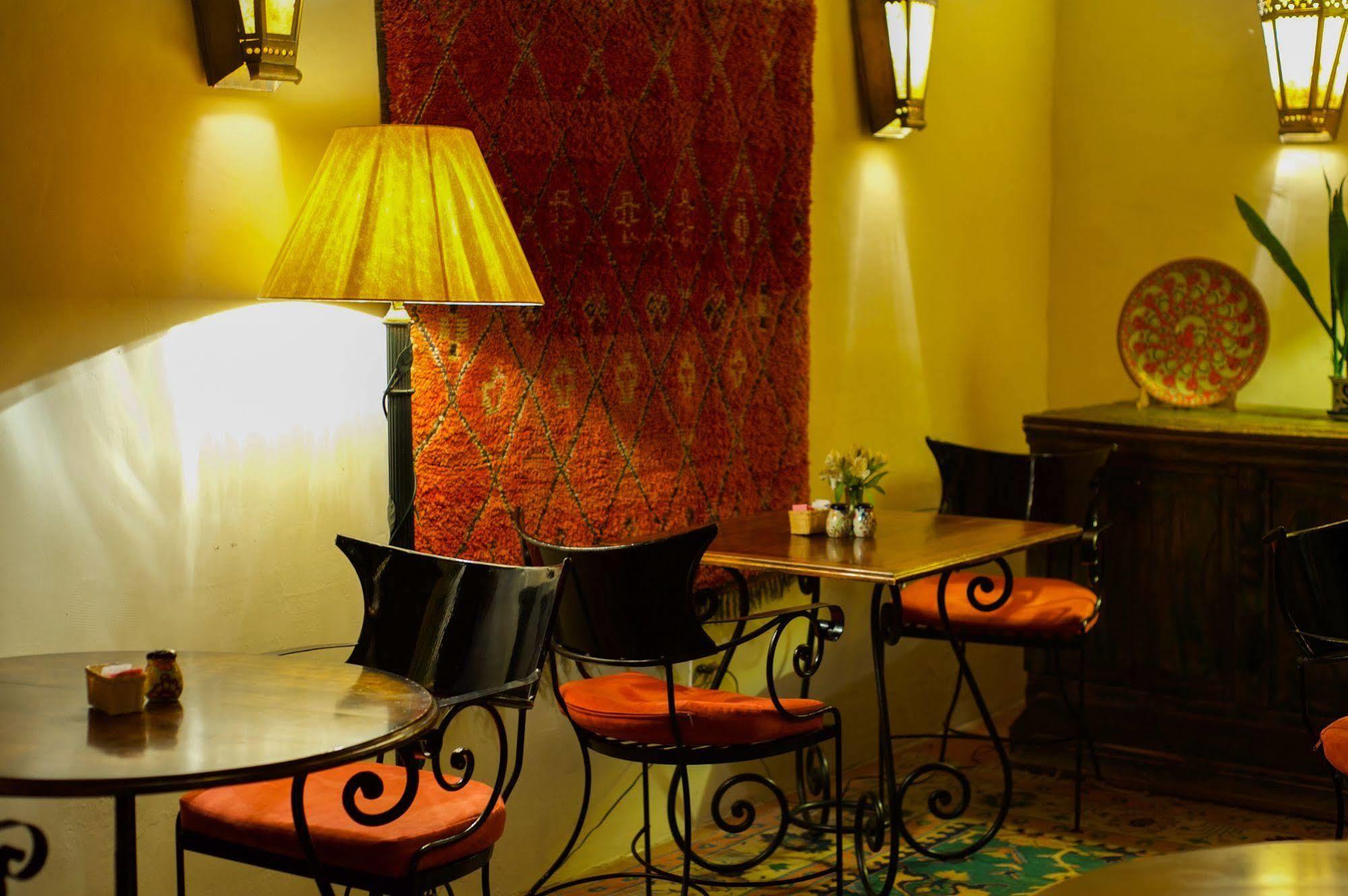 Hotel Casa Mision De San Miguel San Miguel de Allende Esterno foto