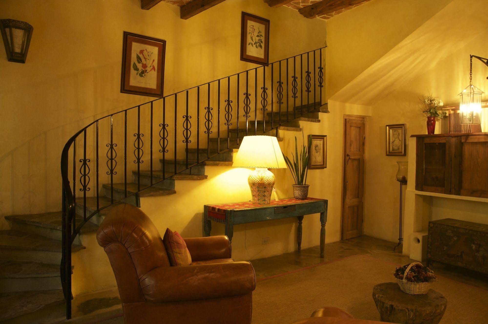 Hotel Casa Mision De San Miguel San Miguel de Allende Esterno foto
